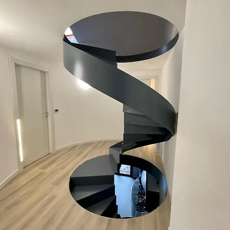 Apartment Casa Valentina