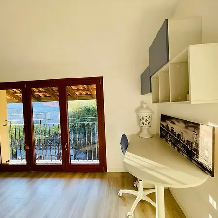 Apartment Casa Valentina Saronno