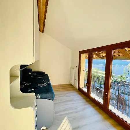 Apartment Casa Valentina Saronno