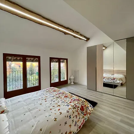 Casa Valentina *