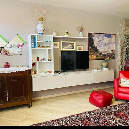 Casa Valentina Apartment Saronno