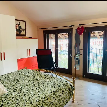 Casa Valentina Saronno