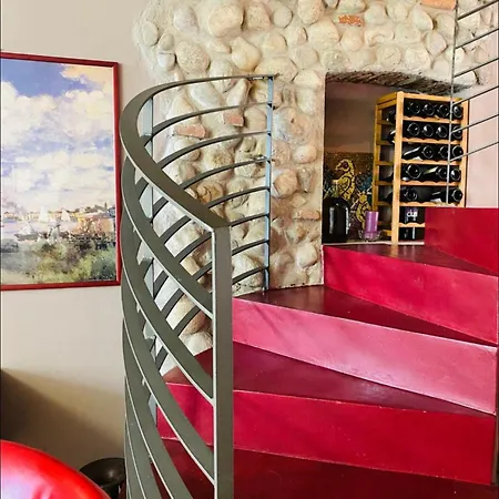 Casa Valentina Apartment