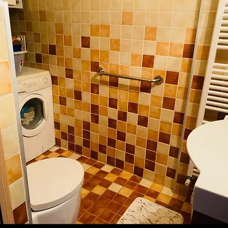 Apartment Casa Valentina