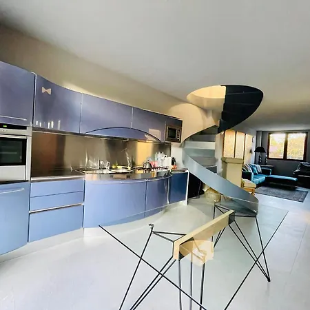 Apartment Casa Valentina