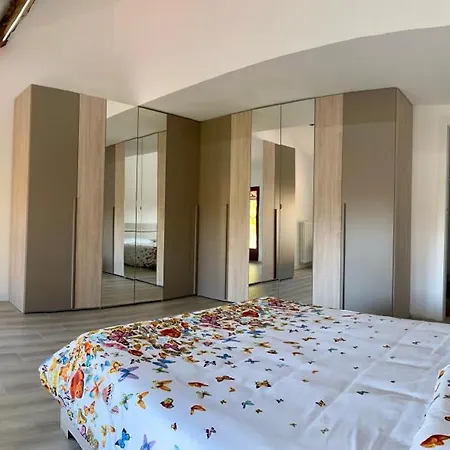 Apartment Casa Valentina *