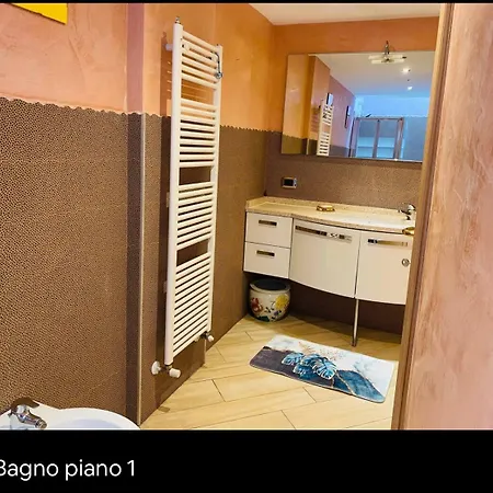 Casa Valentina * Saronno