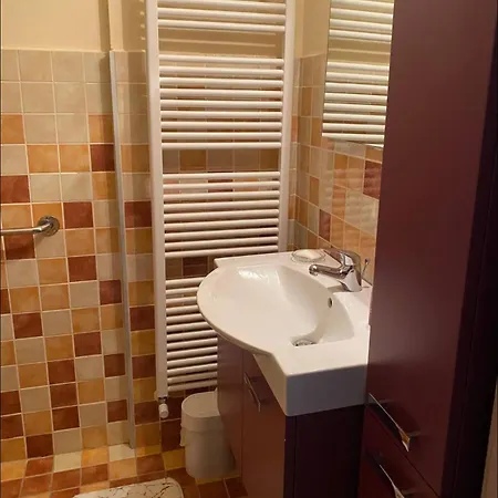 Casa Valentina Apartment