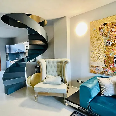 Apartment Casa Valentina