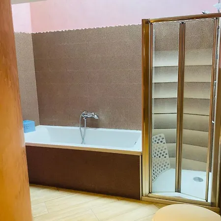 Casa Valentina * Saronno