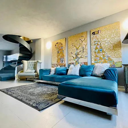 Casa Valentina Saronno