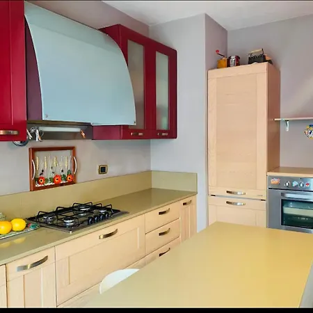 Appartamento Casa Valentina *