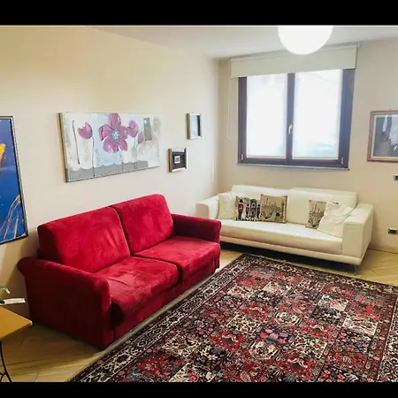 Casa Valentina Appartamento Saronno